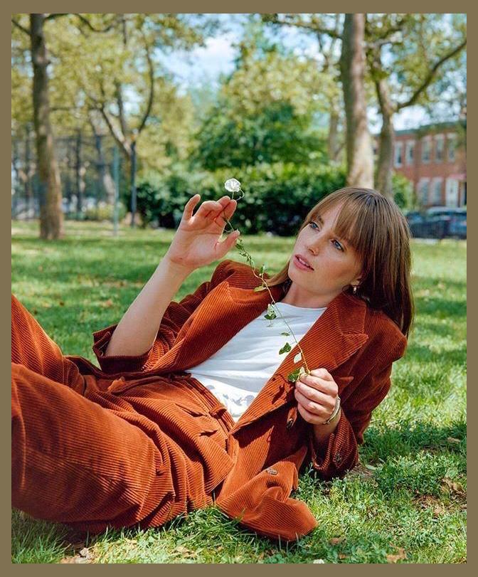 Maya Hawke